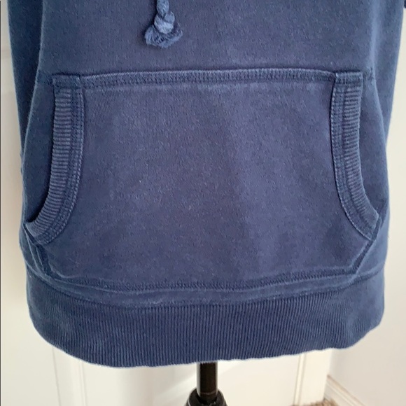 Pink by Victoria’s Secret Short Sleeved Hoodie - Picture 4 of 7